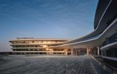 Туры в отель Crowne Plaza Wuhan Tianhe Airport by IHG Туры в отель Crowne Plaza Wuhan Tianhe Airport by IHG