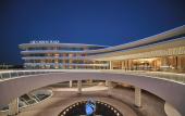 Туры в отель Crowne Plaza Wuhan Tianhe Airport by IHG Туры в отель Crowne Plaza Wuhan Tianhe Airport by IHG