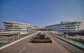 Туры в отель Crowne Plaza Wuhan Tianhe Airport by IHG Туры в отель Crowne Plaza Wuhan Tianhe Airport by IHG