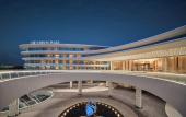 Туры в отель Crowne Plaza Wuhan Tianhe Airport by IHG Туры в отель Crowne Plaza Wuhan Tianhe Airport by IHG