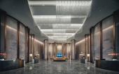 Туры в отель Crowne Plaza Wuhan Tianhe Airport by IHG Туры в отель Crowne Plaza Wuhan Tianhe Airport by IHG