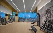 Туры в отель Crowne Plaza Wuhan Tianhe Airport by IHG Туры в отель Crowne Plaza Wuhan Tianhe Airport by IHG