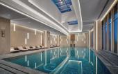 Туры в отель Crowne Plaza Wuhan Tianhe Airport by IHG Туры в отель Crowne Plaza Wuhan Tianhe Airport by IHG