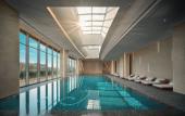 Туры в отель Crowne Plaza Wuhan Tianhe Airport by IHG Туры в отель Crowne Plaza Wuhan Tianhe Airport by IHG