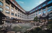 Туры в отель Crowne Plaza Wuhan Tianhe Airport by IHG Туры в отель Crowne Plaza Wuhan Tianhe Airport by IHG