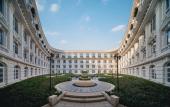 Туры в отель Crowne Plaza Wuhan Tianhe Airport by IHG Туры в отель Crowne Plaza Wuhan Tianhe Airport by IHG