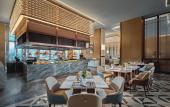Туры в отель Crowne Plaza Wuhan Tianhe Airport by IHG Туры в отель Crowne Plaza Wuhan Tianhe Airport by IHG
