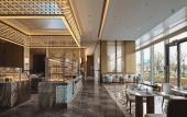 Туры в отель Crowne Plaza Wuhan Tianhe Airport by IHG Туры в отель Crowne Plaza Wuhan Tianhe Airport by IHG