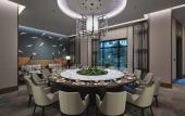 Туры в отель Crowne Plaza Wuhan Tianhe Airport by IHG Туры в отель Crowne Plaza Wuhan Tianhe Airport by IHG