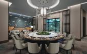 Туры в отель Crowne Plaza Wuhan Tianhe Airport by IHG Туры в отель Crowne Plaza Wuhan Tianhe Airport by IHG