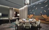 Туры в отель Crowne Plaza Wuhan Tianhe Airport by IHG Туры в отель Crowne Plaza Wuhan Tianhe Airport by IHG