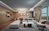 Туры в отель Crowne Plaza Wuhan Tianhe Airport by IHG Туры в отель Crowne Plaza Wuhan Tianhe Airport by IHG
