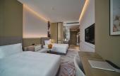 Туры в отель Crowne Plaza Wuhan Tianhe Airport by IHG Туры в отель Crowne Plaza Wuhan Tianhe Airport by IHG
