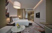 Туры в отель Crowne Plaza Wuhan Tianhe Airport by IHG Туры в отель Crowne Plaza Wuhan Tianhe Airport by IHG
