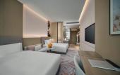 Туры в отель Crowne Plaza Wuhan Tianhe Airport by IHG Туры в отель Crowne Plaza Wuhan Tianhe Airport by IHG