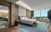 Туры в отель Crowne Plaza Wuhan Tianhe Airport by IHG Туры в отель Crowne Plaza Wuhan Tianhe Airport by IHG