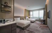 Туры в отель Crowne Plaza Wuhan Tianhe Airport by IHG Туры в отель Crowne Plaza Wuhan Tianhe Airport by IHG