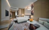 Туры в отель Crowne Plaza Wuhan Tianhe Airport by IHG Туры в отель Crowne Plaza Wuhan Tianhe Airport by IHG