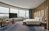 Туры в отель Crowne Plaza Wuhan Tianhe Airport by IHG Туры в отель Crowne Plaza Wuhan Tianhe Airport by IHG