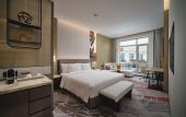 Туры в отель Crowne Plaza Wuhan Tianhe Airport by IHG Туры в отель Crowne Plaza Wuhan Tianhe Airport by IHG
