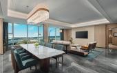 Туры в отель Crowne Plaza Wuhan Tianhe Airport by IHG Туры в отель Crowne Plaza Wuhan Tianhe Airport by IHG