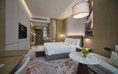 Туры в отель Crowne Plaza Wuhan Tianhe Airport by IHG Туры в отель Crowne Plaza Wuhan Tianhe Airport by IHG