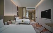 Туры в отель Crowne Plaza Wuhan Tianhe Airport by IHG Туры в отель Crowne Plaza Wuhan Tianhe Airport by IHG