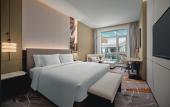 Туры в отель Crowne Plaza Wuhan Tianhe Airport by IHG Туры в отель Crowne Plaza Wuhan Tianhe Airport by IHG