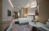 Туры в отель Crowne Plaza Wuhan Tianhe Airport by IHG Туры в отель Crowne Plaza Wuhan Tianhe Airport by IHG