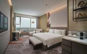 Туры в отель Crowne Plaza Wuhan Tianhe Airport by IHG Туры в отель Crowne Plaza Wuhan Tianhe Airport by IHG