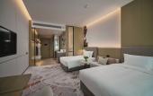 Туры в отель Crowne Plaza Wuhan Tianhe Airport by IHG Туры в отель Crowne Plaza Wuhan Tianhe Airport by IHG