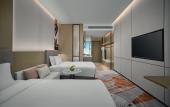 Туры в отель Crowne Plaza Wuhan Tianhe Airport by IHG Туры в отель Crowne Plaza Wuhan Tianhe Airport by IHG