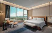 Туры в отель Crowne Plaza Wuhan Tianhe Airport by IHG Туры в отель Crowne Plaza Wuhan Tianhe Airport by IHG