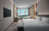 Туры в отель Crowne Plaza Wuhan Tianhe Airport by IHG Туры в отель Crowne Plaza Wuhan Tianhe Airport by IHG