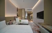 Туры в отель Crowne Plaza Wuhan Tianhe Airport by IHG Туры в отель Crowne Plaza Wuhan Tianhe Airport by IHG