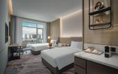 Туры в отель Crowne Plaza Wuhan Tianhe Airport by IHG Туры в отель Crowne Plaza Wuhan Tianhe Airport by IHG