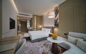 Туры в отель Crowne Plaza Wuhan Tianhe Airport by IHG Туры в отель Crowne Plaza Wuhan Tianhe Airport by IHG