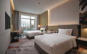 Туры в отель Crowne Plaza Wuhan Tianhe Airport by IHG Туры в отель Crowne Plaza Wuhan Tianhe Airport by IHG