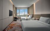 Туры в отель Crowne Plaza Wuhan Tianhe Airport by IHG Туры в отель Crowne Plaza Wuhan Tianhe Airport by IHG