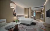 Туры в отель Crowne Plaza Wuhan Tianhe Airport by IHG Туры в отель Crowne Plaza Wuhan Tianhe Airport by IHG