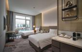 Туры в отель Crowne Plaza Wuhan Tianhe Airport by IHG Туры в отель Crowne Plaza Wuhan Tianhe Airport by IHG
