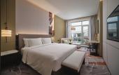 Туры в отель Crowne Plaza Wuhan Tianhe Airport by IHG Туры в отель Crowne Plaza Wuhan Tianhe Airport by IHG
