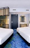 Туры в отель ibis Styles Munich Airport Туры в отель ibis Styles Munich Airport