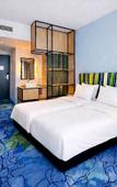 Туры в отель ibis Styles Munich Airport Туры в отель ibis Styles Munich Airport
