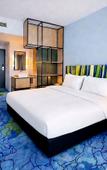 Туры в отель ibis Styles Munich Airport Туры в отель ibis Styles Munich Airport