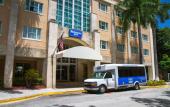 Туры в отель Rodeway Inn South Miami Coral Gables Туры в отель Rodeway Inn South Miami Coral Gables