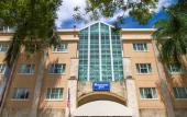 Туры в отель Rodeway Inn South Miami Coral Gables Туры в отель Rodeway Inn South Miami Coral Gables