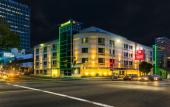 Туры в отель Best Western Plus LA Mid Town Hotel Туры в отель Best Western Plus LA Mid Town Hotel