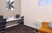 Туры в отель Best Western Plus LA Mid Town Hotel Туры в отель Best Western Plus LA Mid Town Hotel