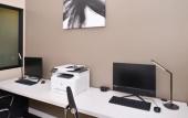 Туры в отель Best Western Plus LA Mid Town Hotel Туры в отель Best Western Plus LA Mid Town Hotel